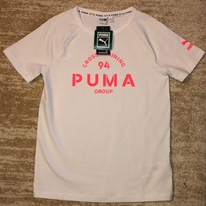 Puma Shirt